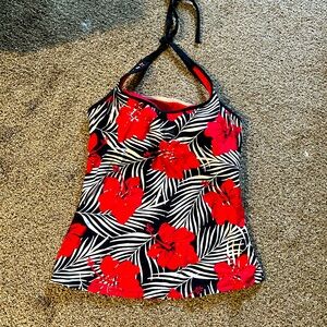 Hapari Habiscus tankini